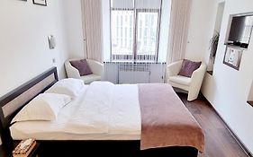 Apartment Mitskevycha Square 5
