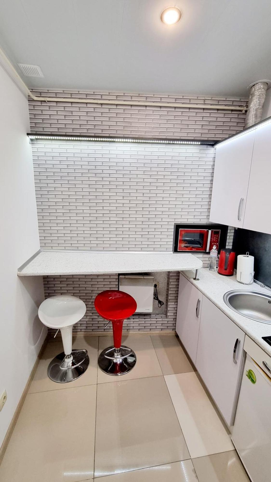 Apartment Mitskevycha Square 5 Львов Экстерьер фото