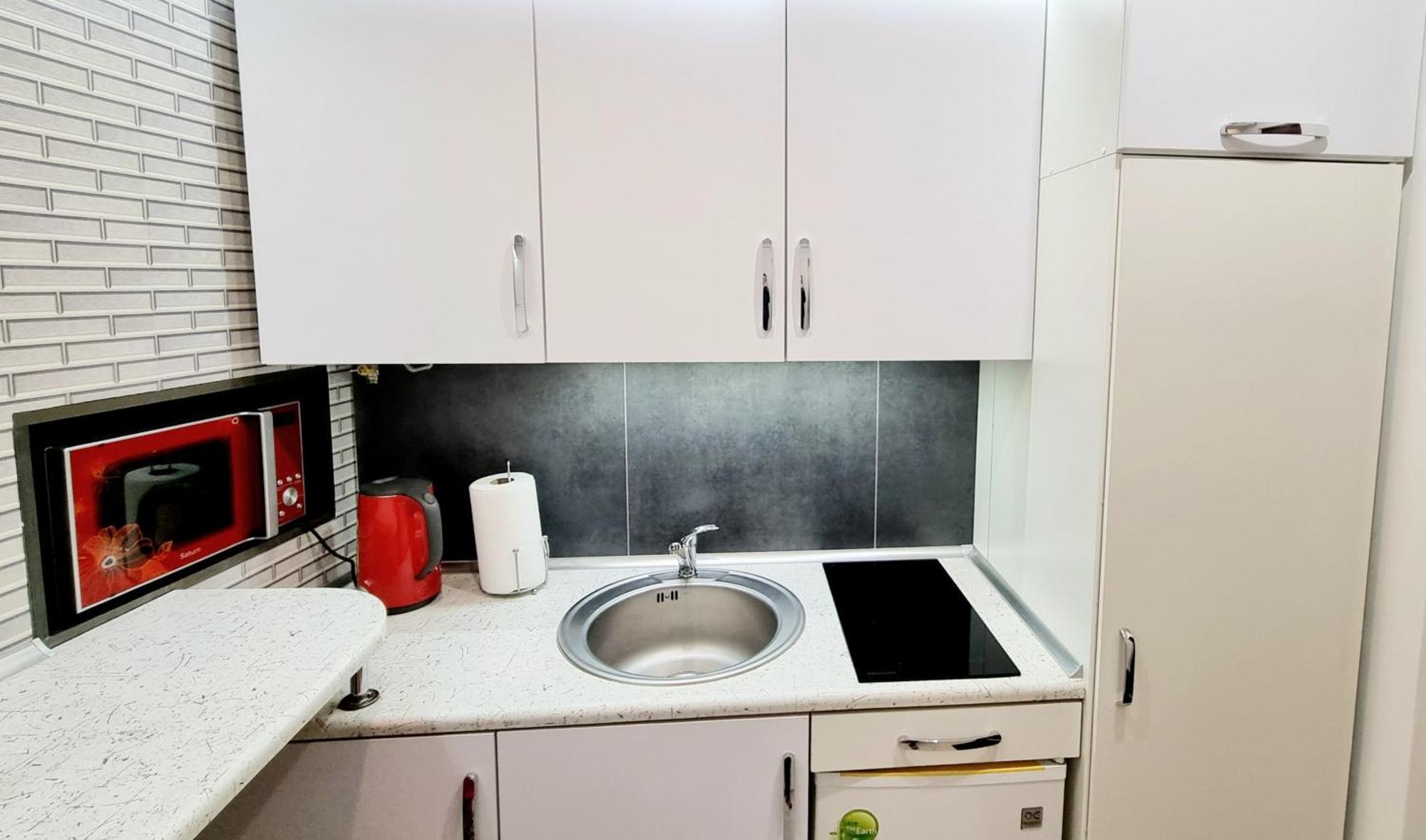 Apartment Mitskevycha Square 5 Львов Экстерьер фото