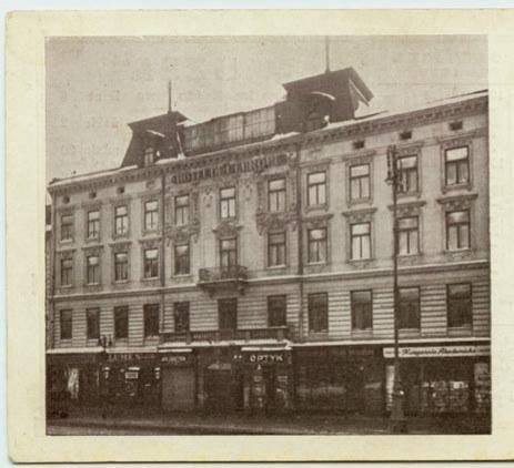 Apartment Mitskevycha Square 5 Львов Экстерьер фото